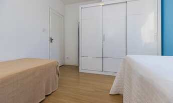 Imagem 15: Apartamento à venda em São Paulo, Campo Belo, com 2 quartos, 77m²