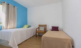 Imagem 14: Apartamento à venda em São Paulo, Campo Belo, com 2 quartos, 77m²