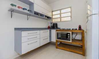 Imagem 12: Apartamento à venda em São Paulo, Campo Belo, com 2 quartos, 77m²