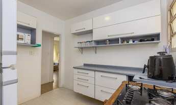 Imagem 11: Apartamento à venda em São Paulo, Campo Belo, com 2 quartos, 77m²