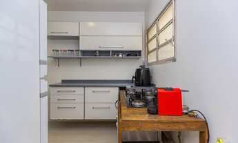 Imagem 10: Apartamento à venda em São Paulo, Campo Belo, com 2 quartos, 77m²