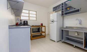 Imagem 8: Apartamento à venda em São Paulo, Campo Belo, com 2 quartos, 77m²