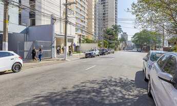 Imagem 3: APARTAMENTO RESIDENCIAL em São Paulo - SP, Campo Belo