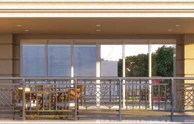 Imagem 2: Apartamento Garden, 4 dormitórios na Rua Fiandeiras