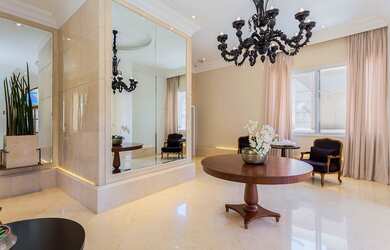 Imagem 3: Apartamento Garden, 4 dormitórios na Rua Fiandeiras