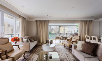 Imagem 4: Apartamento Garden, 4 dormitórios na Rua Fiandeiras