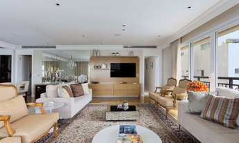 Imagem 6: Apartamento Garden, 4 dormitórios na Rua Fiandeiras