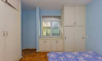 Imagem 2: Apartamento à venda no bairro Itaim Bibi - São Paulo/SP