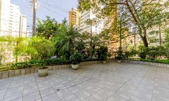 Imagem 6: Apartamento à venda no bairro Itaim Bibi - São Paulo/SP