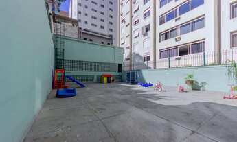 Imagem 5: Apartamento à venda no bairro Itaim Bibi - São Paulo/SP