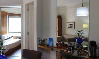 Imagem: APARTAMENTO RESIDENCIAL em São Paulo