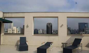 Imagem 2: APARTAMENTO RESIDENCIAL em São Paulo - SP, Itaim Bibi