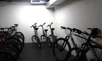 Imagem 6: APARTAMENTO RESIDENCIAL em São Paulo - SP, Itaim Bibi