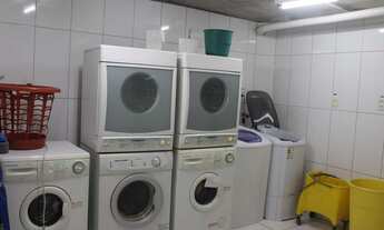 Imagem 5: APARTAMENTO RESIDENCIAL em São Paulo - SP, Itaim Bibi