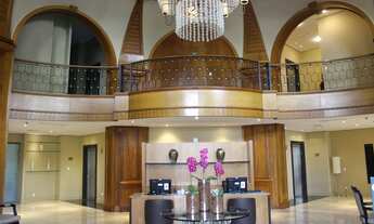 Imagem 4: APARTAMENTO RESIDENCIAL em São Paulo - SP, Itaim Bibi