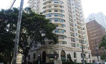 Imagem 3: APARTAMENTO RESIDENCIAL em São Paulo - SP, Itaim Bibi