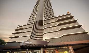 Imagem 2: Studio à venda em Porto Belo, Perequê, com 1 quarto, 29,87m²