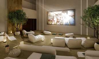 Imagem 4: Studio à venda em Porto Belo, Perequê, com 1 quarto, 29,87m²