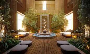 Imagem 7: Studio à venda em Porto Belo, Perequê, com 1 quarto, 29,87m²