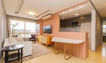 Imagem: APARTAMENTO RESIDENCIAL em Porto Alegre