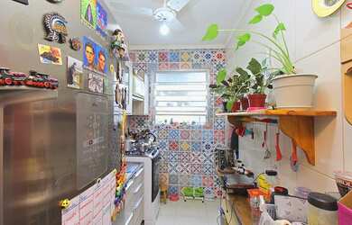 Imagem 6: APARTAMENTO RESIDENCIAL em Porto Alegre - RS, Nonoai