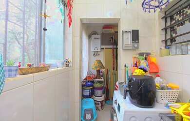 Imagem 5: APARTAMENTO RESIDENCIAL em Porto Alegre - RS, Nonoai