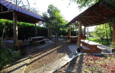 Imagem 3: APARTAMENTO RESIDENCIAL em Porto Alegre - RS, Nonoai