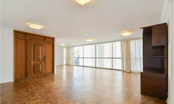 Imagem: Apartamento à venda no bairro Jardim Paulista