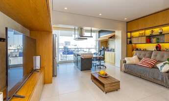 Imagem: APARTAMENTO RESIDENCIAL em São Paulo