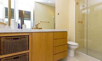 Imagem 4: APARTAMENTO RESIDENCIAL em São Paulo - SP, Moema