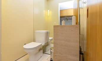 Imagem 5: APARTAMENTO RESIDENCIAL em São Paulo - SP, Moema