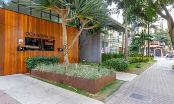 Imagem 6: APARTAMENTO RESIDENCIAL em São Paulo - SP, Moema