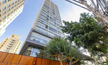 Imagem 7: APARTAMENTO RESIDENCIAL em São Paulo - SP, Moema