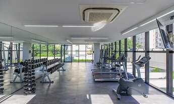 Imagem 2: APARTAMENTO RESIDENCIAL em São Paulo - SP, Moema