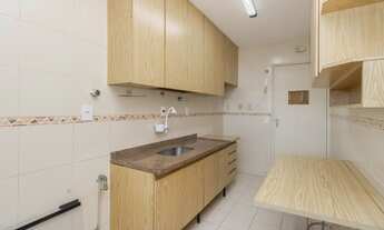 Imagem 2: Apartamento à venda no bairro Jardim Aeroporto - São Paulo/SP