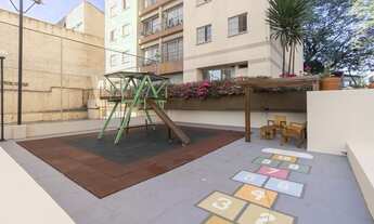 Imagem 7: Apartamento à venda no bairro Jardim Aeroporto - São Paulo/SP