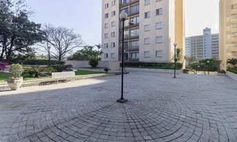 Imagem 5: Apartamento à venda no bairro Jardim Aeroporto - São Paulo/SP