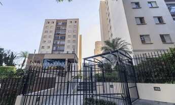 Imagem 4: Apartamento à venda no bairro Jardim Aeroporto - São Paulo/SP