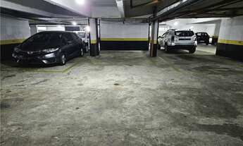 Imagem 3: Apartamento à venda no bairro Jardim Aeroporto - São Paulo/SP