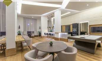 Imagem 5: Quartier Auri, 4 dormitórios na Avenida Doutor Cardoso De Melo