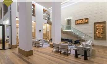 Imagem 7: Quartier Auri, 4 dormitórios na Avenida Doutor Cardoso De Melo