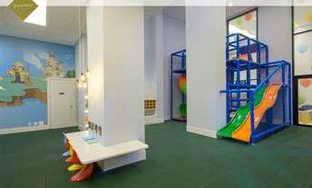 Imagem 9: Apartamento Garden à venda em São Paulo, Vila Olímpia, com 4 quartos, 893m²