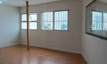 Imagem 2: Apartamento à venda no bairro Jardim Brasil (Zona Sul) - São Paulo/SP