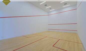 Imagem 11: Apartamento Garden à venda em São Paulo, Vila Olímpia, com 4 quartos, 893m²