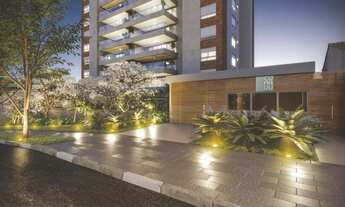 Imagem 2: Cumaru SP Golf - Apartamento à venda no bairro Vila Sofia - São Paulo/SP