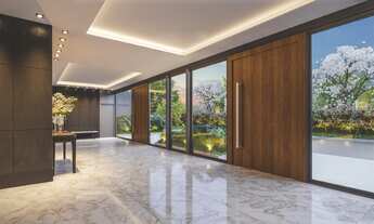 Imagem 4: Cumaru SP Golf - Apartamento à venda no bairro Vila Sofia - São Paulo/SP