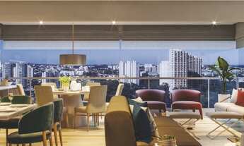 Imagem 5: Cumaru SP Golf - Apartamento à venda no bairro Vila Sofia - São Paulo/SP