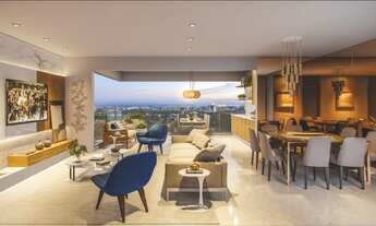 Imagem 6: Cumaru SP Golf - Apartamento à venda no bairro Vila Sofia - São Paulo/SP