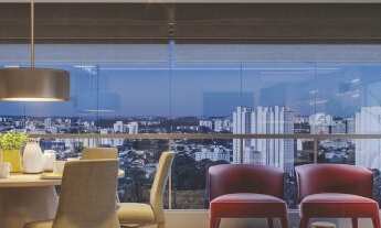 Imagem 7: Cumaru SP Golf - Apartamento à venda no bairro Vila Sofia - São Paulo/SP