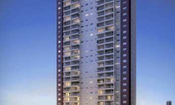 Imagem: Selenza Anhanguera Park - Apartamento à